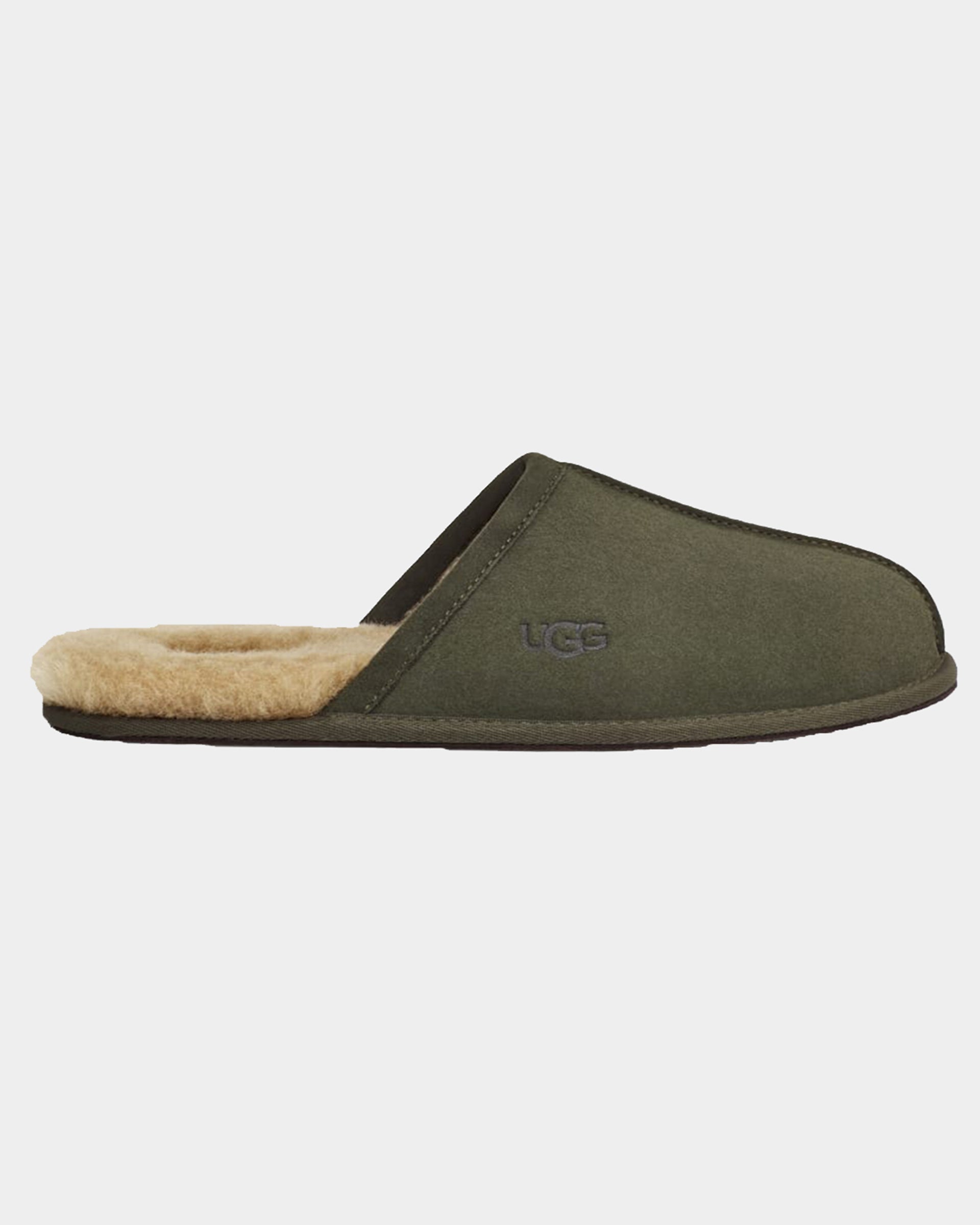 Men's Scuff Slipper Forest Night – Jack's Surfboards
