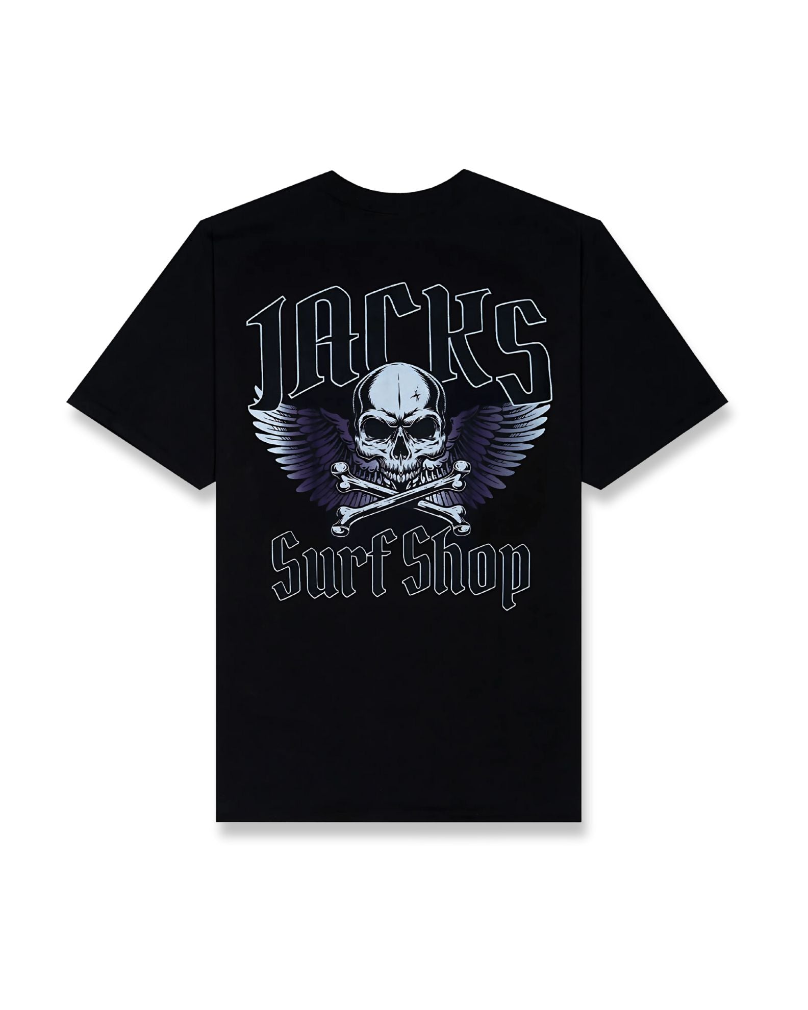 SCOロンTee / JSF TheBONEZ JESSE Streetz Iz Watchin Prince Of The Jungle Tee – DTLR