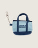 Baby Blue/Navy
