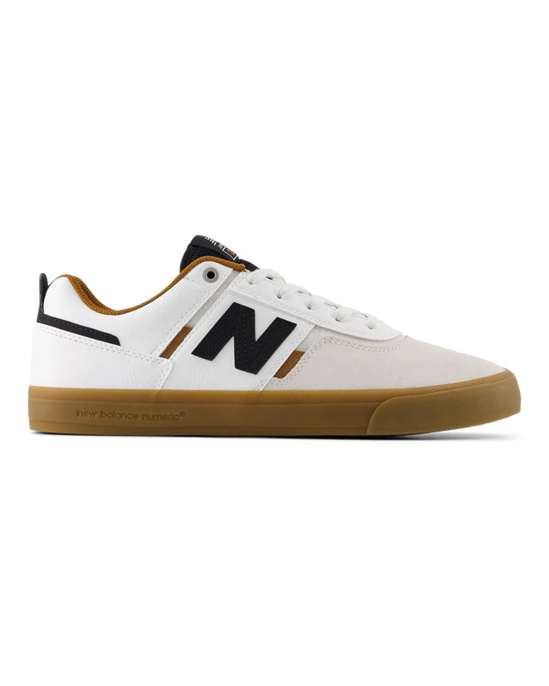 NB Numeric Jamie Foy 306 Shoe - Sea Salt/Gum – Jack's Surfboards