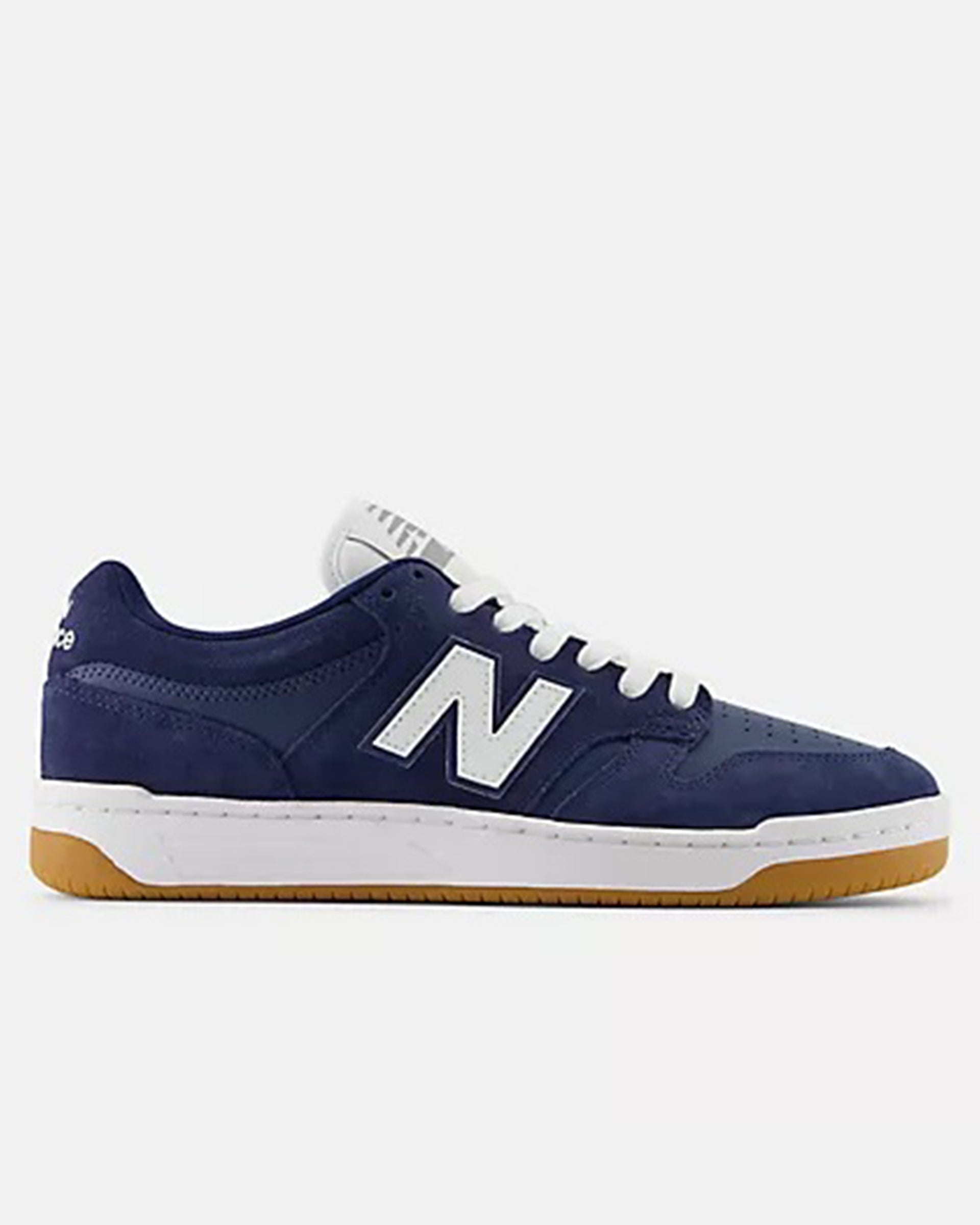 NB Numeric 480 Shoes - Blue/White – Jack's Surfboards