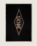 Diamond Black
