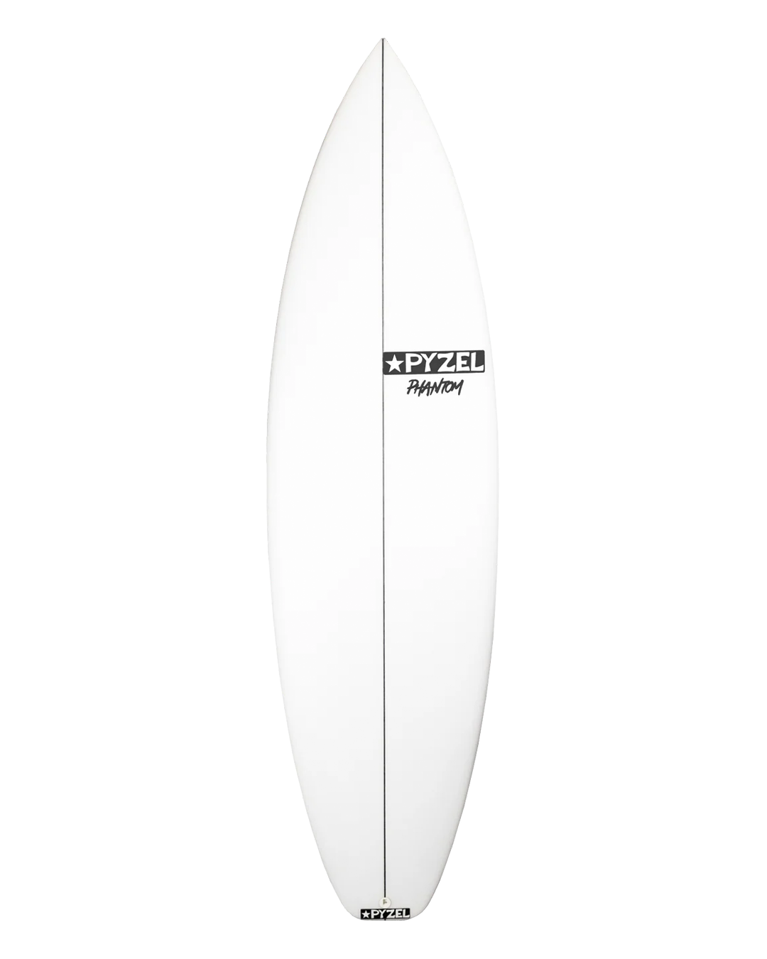 Phantom (Special Order) – Jack's Surfboards