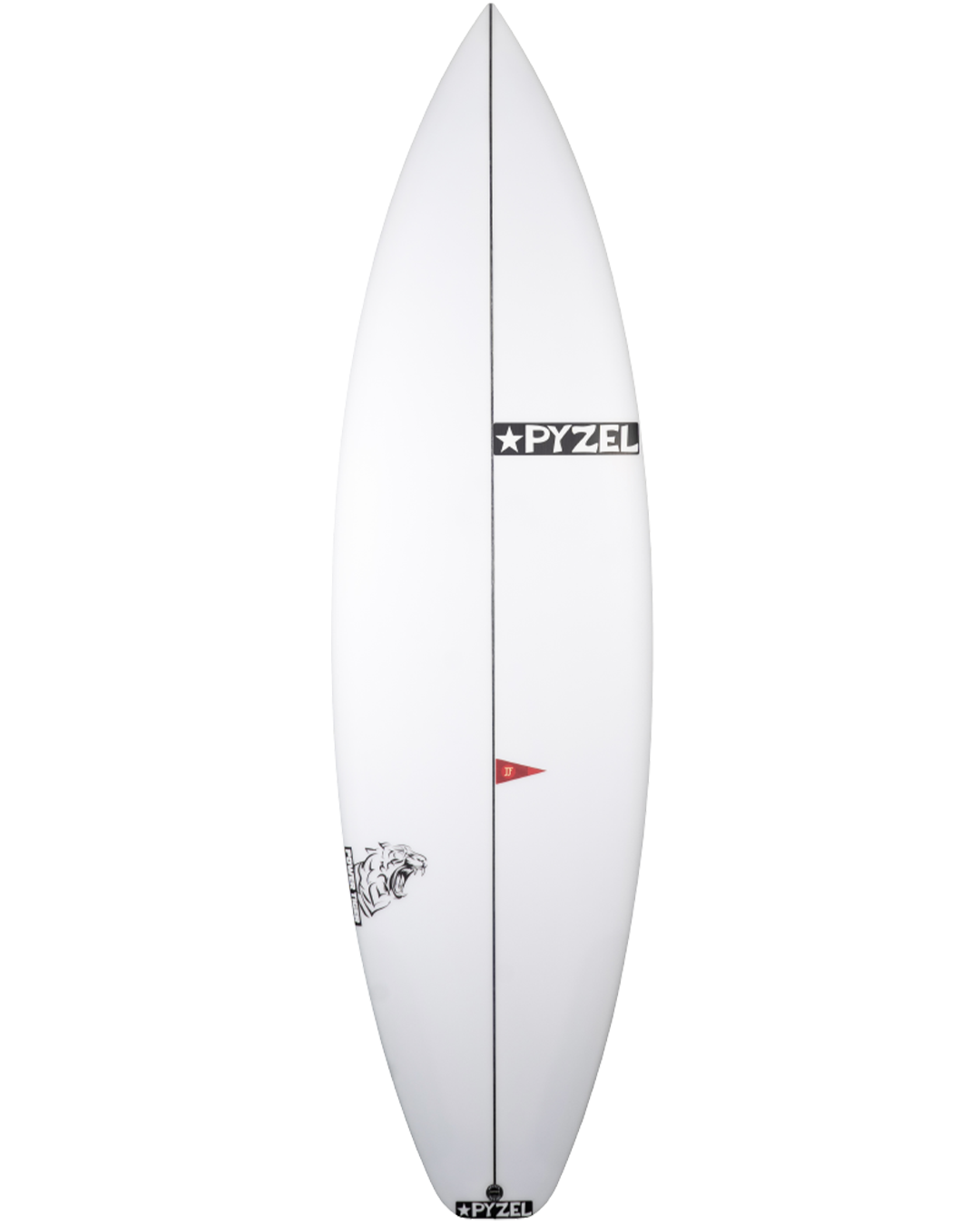 Power Tiger XL (Special Order) – Jack's Surfboards Power Tiger XL (Special Order) – Jack's Surfboards