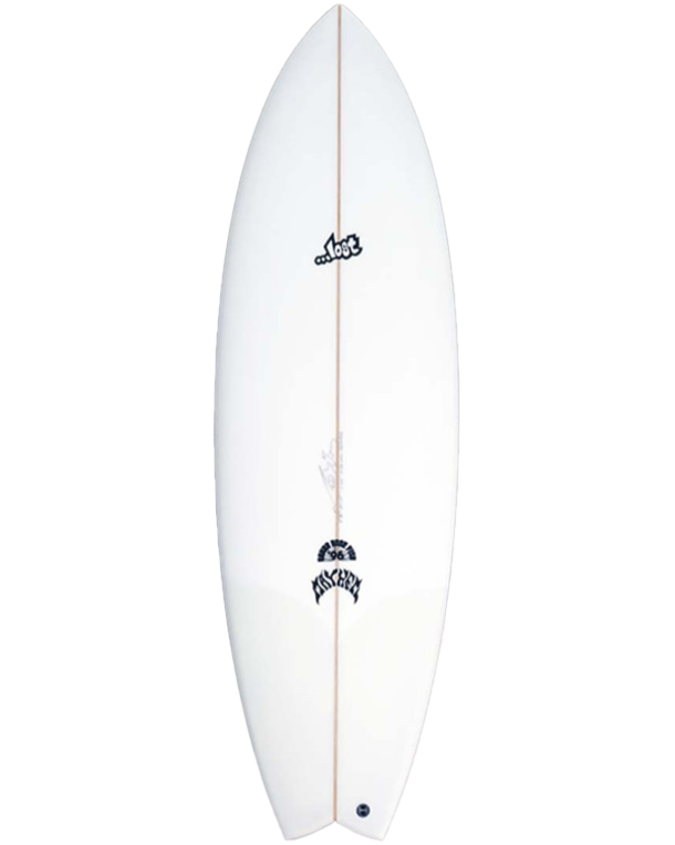 RNF 96 – Jack's Surfboards