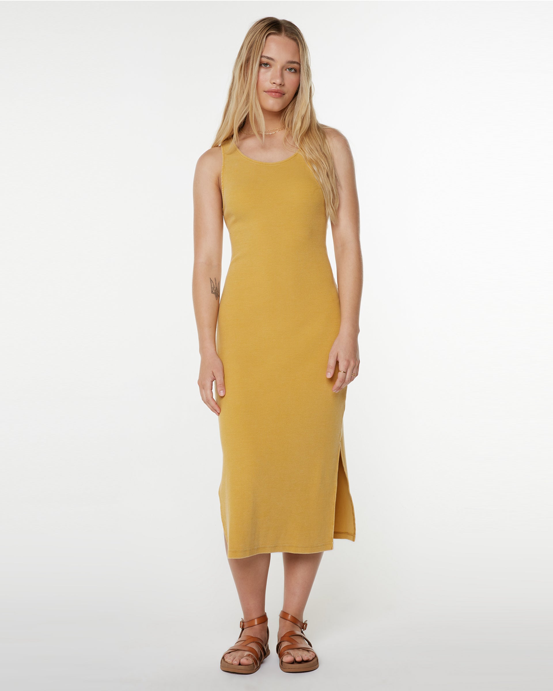 amber midi dress City Lights Midi Dress