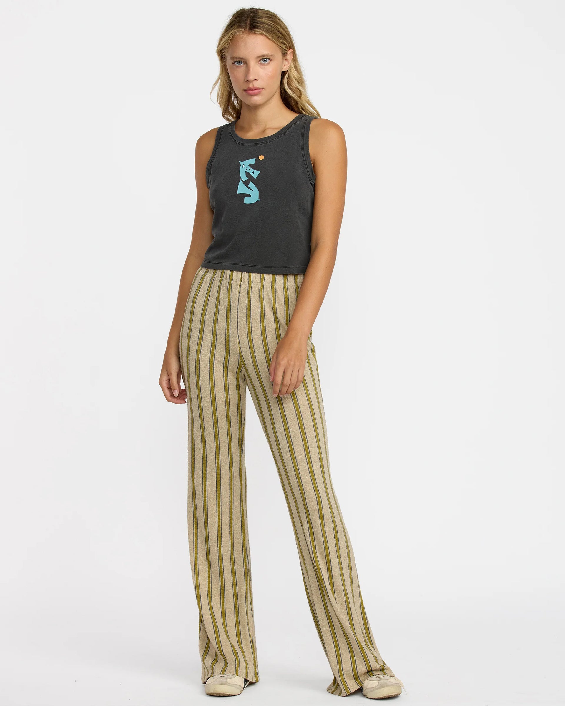 Willow Pant - Eucalyptus – Jack's Surfboards