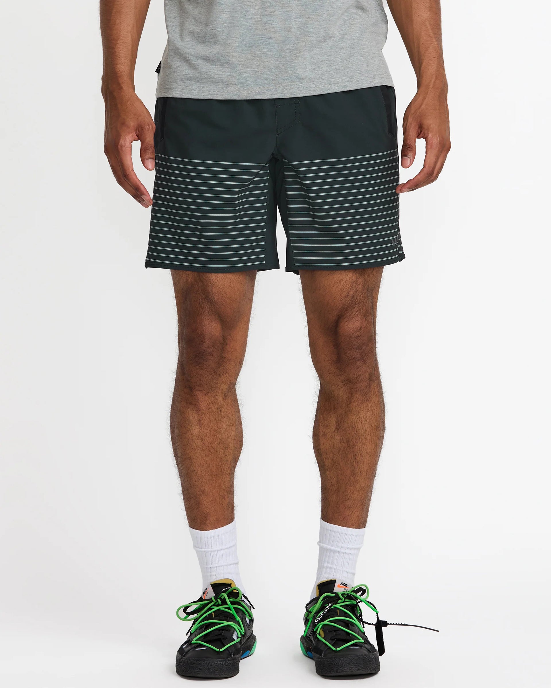 Yogger Stretch 17