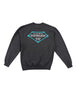 Charcoal Heather
