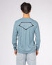 Ice Blue