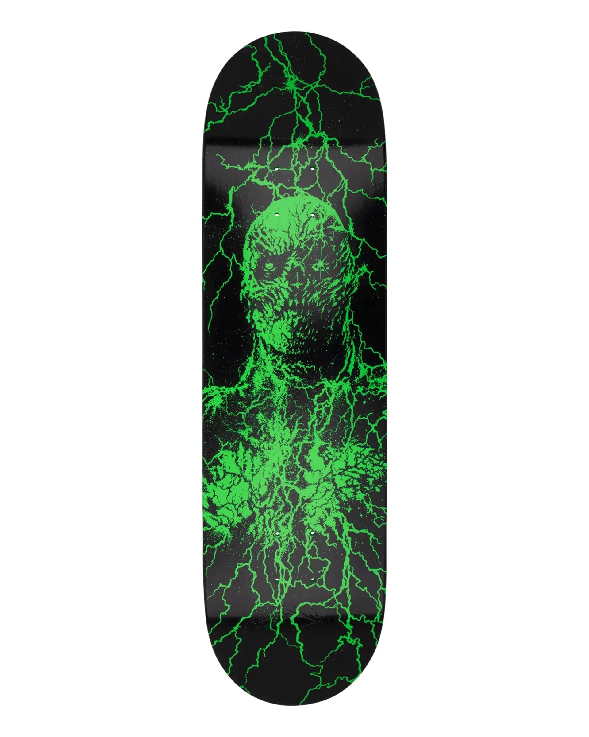 Stranger Things Vecna 8.5