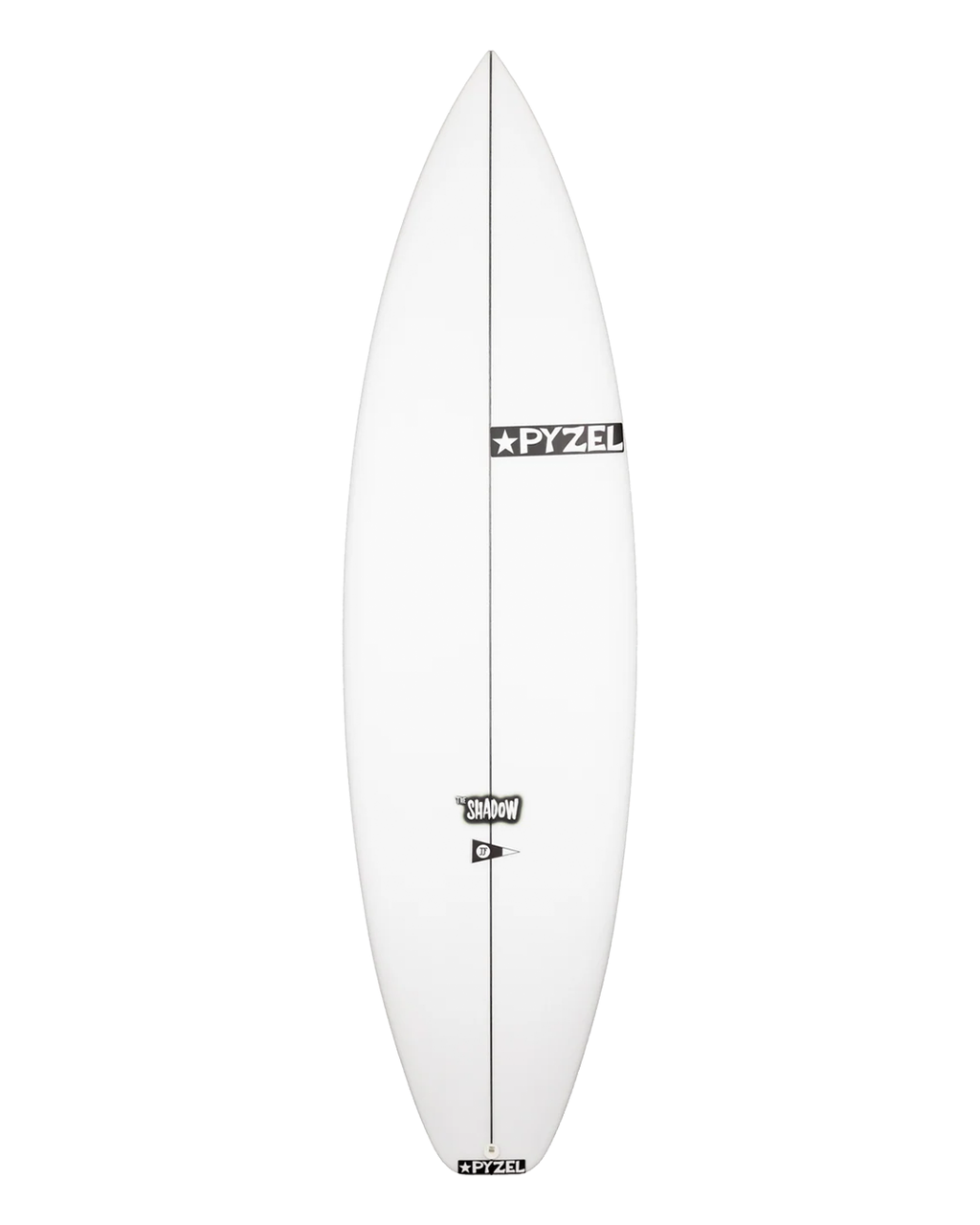 Pyzel Shadow (Special Order) – Jack's Surfboards Pyzel Shadow (Special Order) – Jack's Surfboards