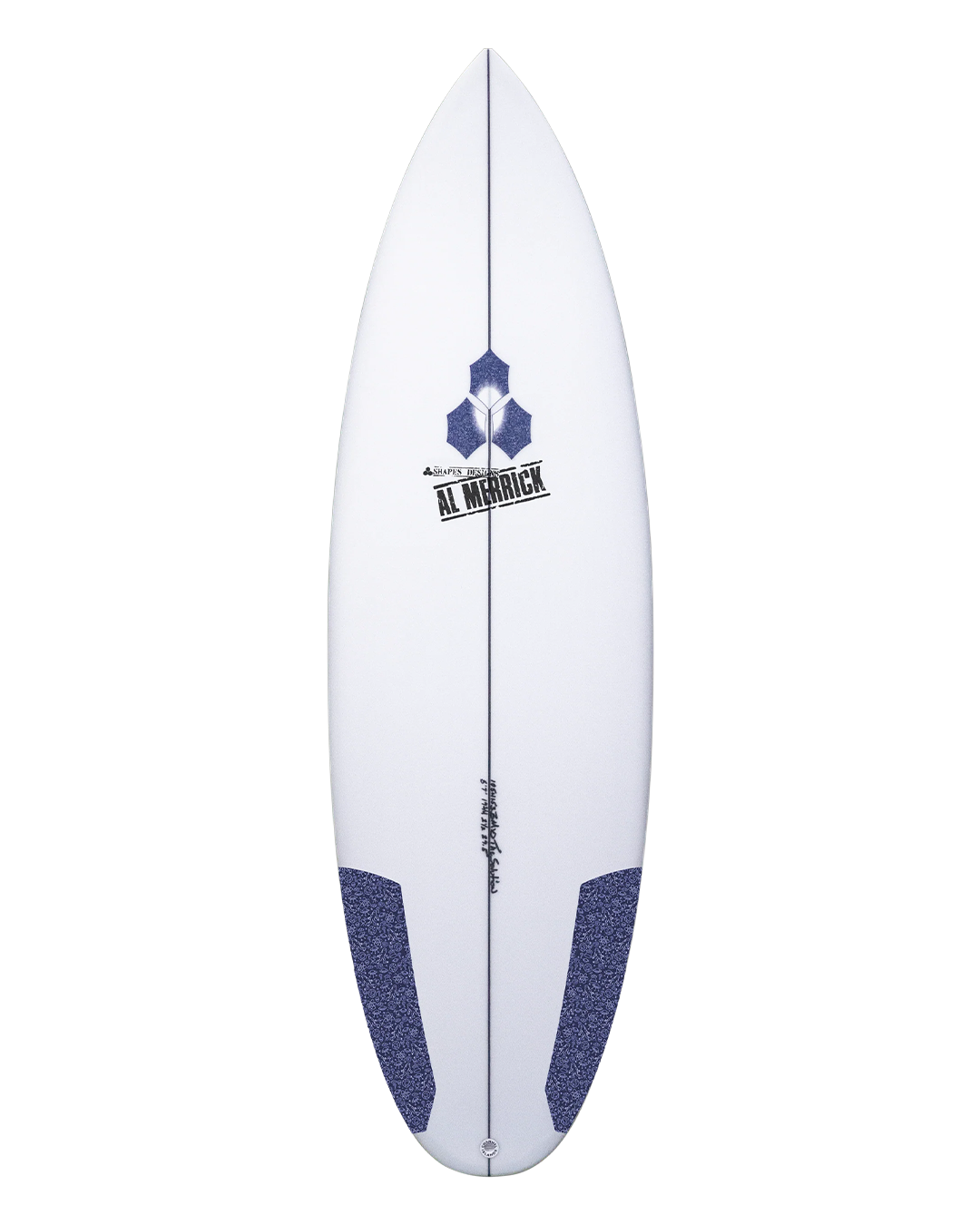 The Solution – Jack's Surfboards