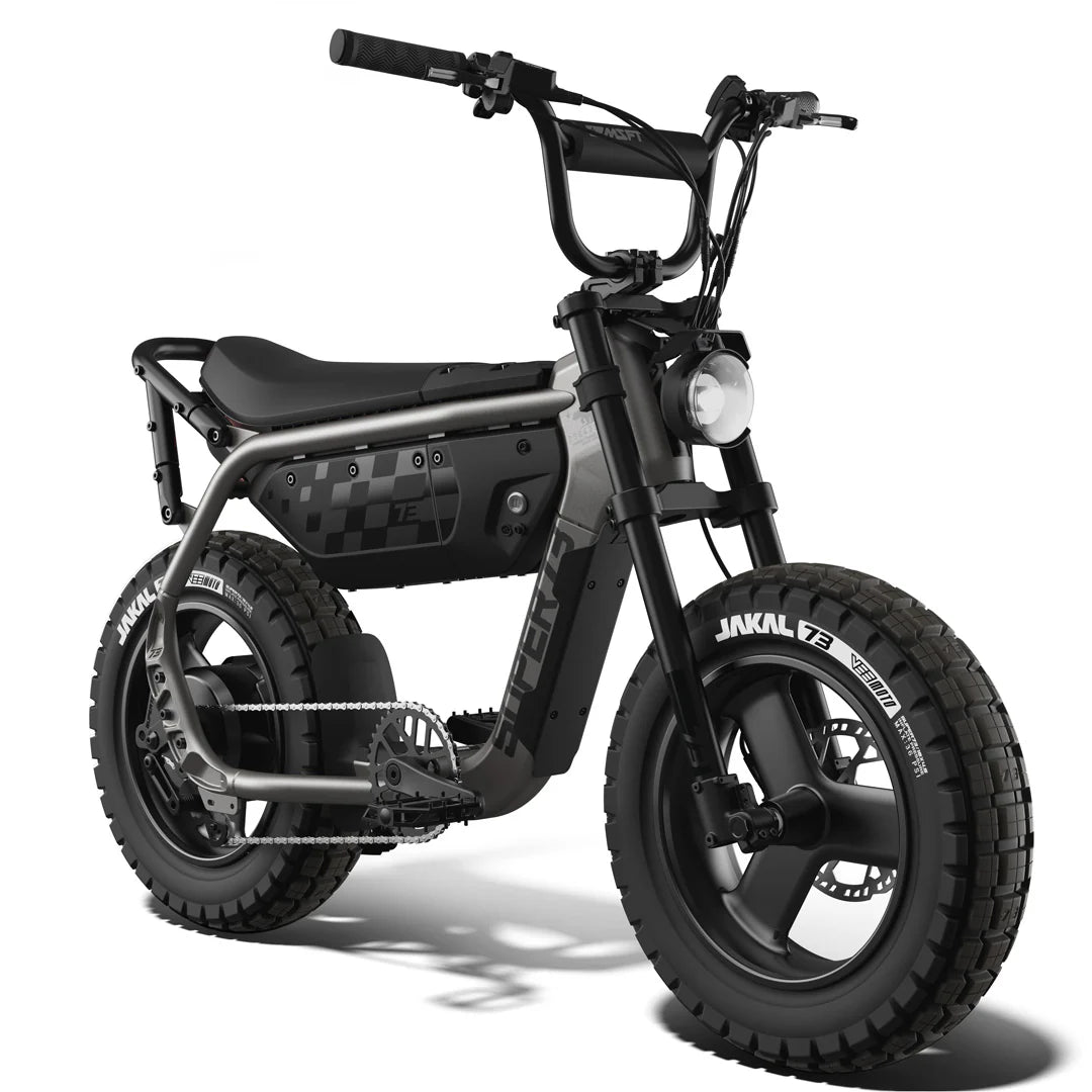 SUPER73-Gen2 27 SUPER73-Gen2 27