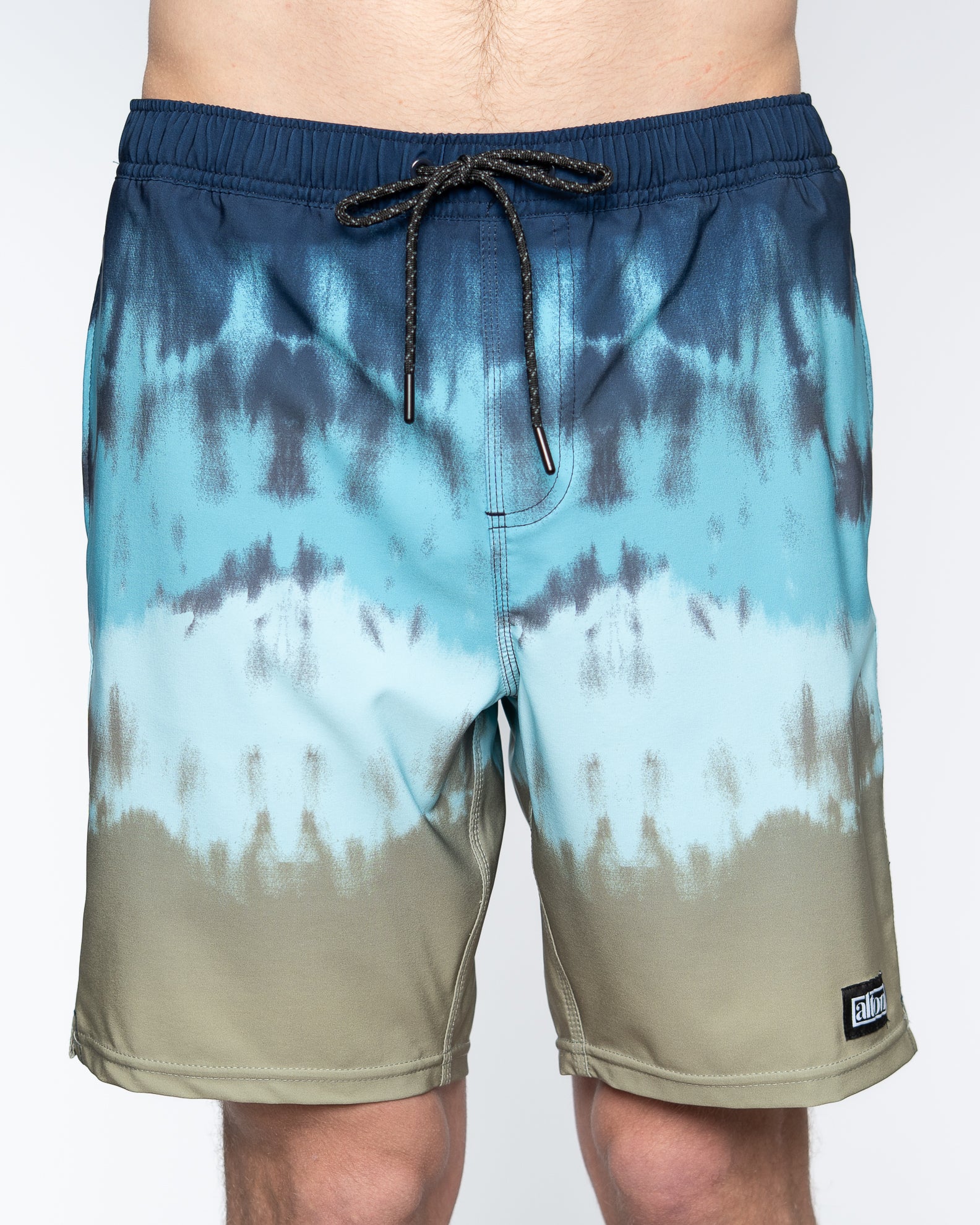 Passage Pro Boardshorts - Navy