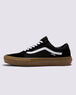 Black/Gum