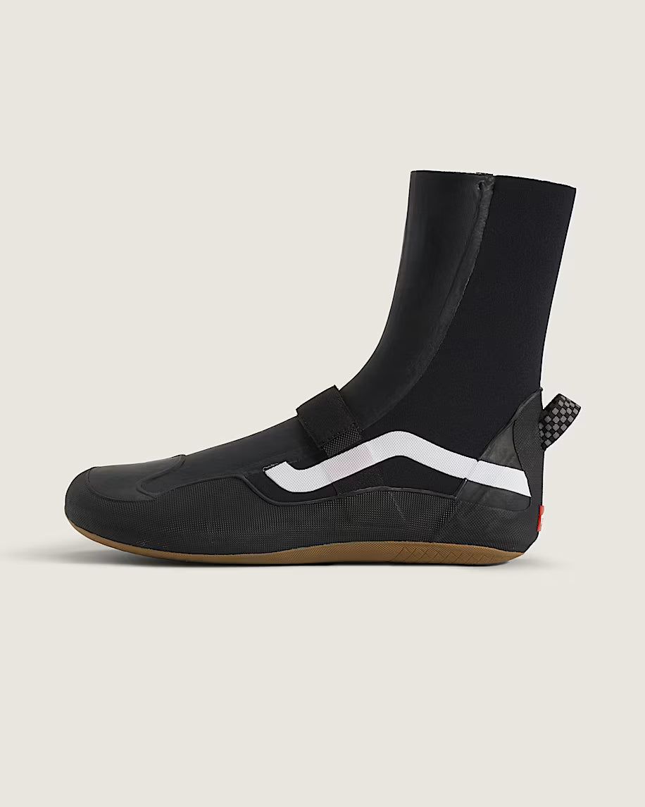 5mm Surf Bootie - Black – Jack's Surfboards