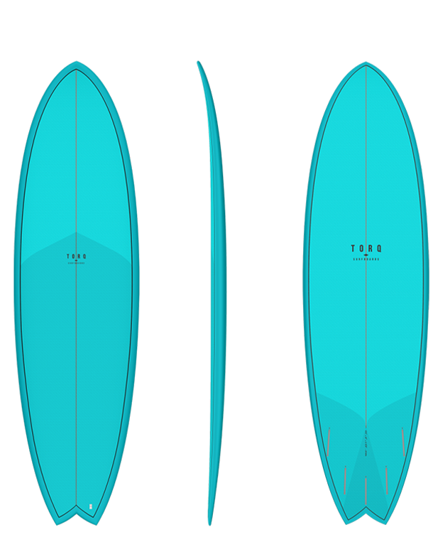 TET Mod Fish – Jack's Surfboards TET Mod Fish – Jack's Surfboards