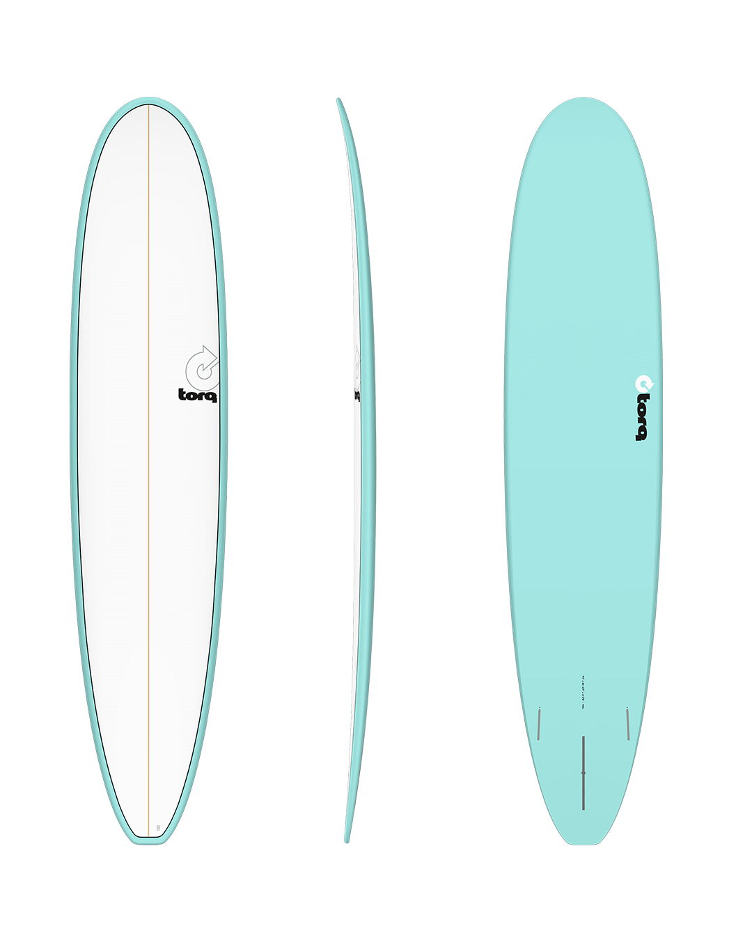 TET Longboard – Jack's Surfboards