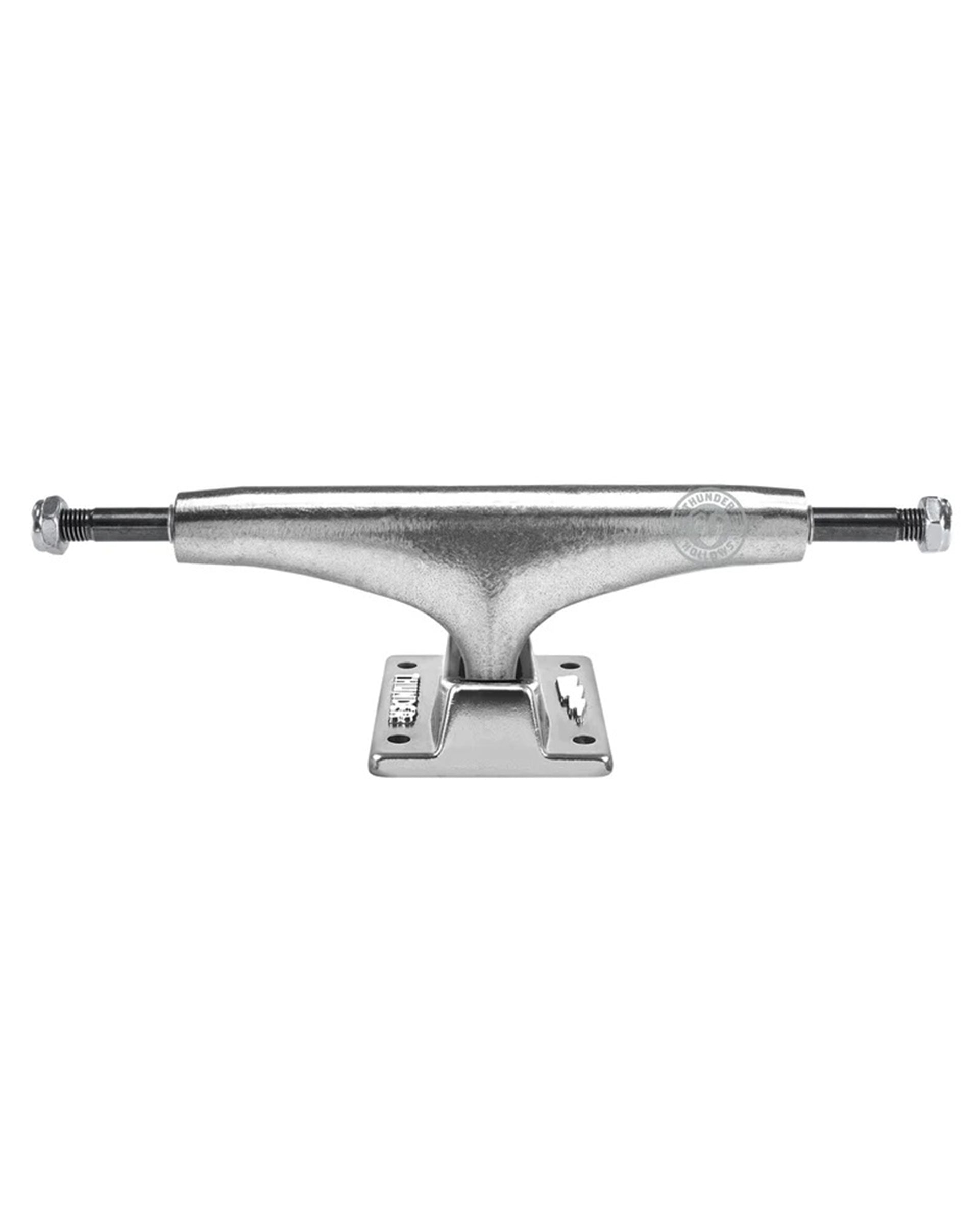Hollow Lights II Polished 151 Trucks – Jack's Surfboards