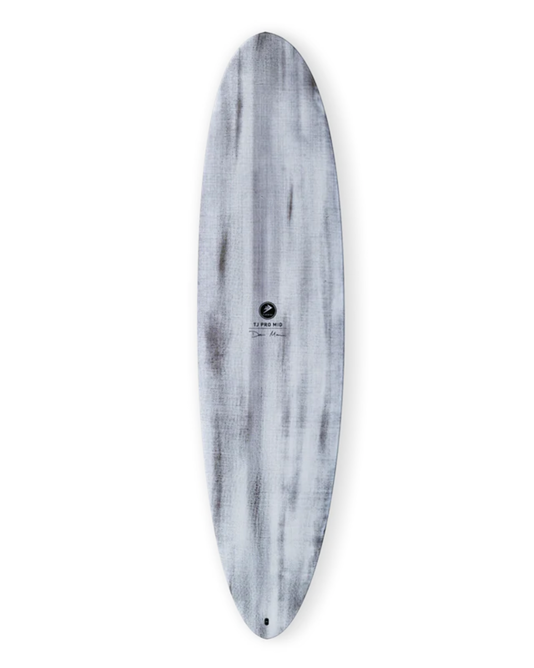 Taylor Jensen Pro Mid Volcanic – Jack's Surfboards