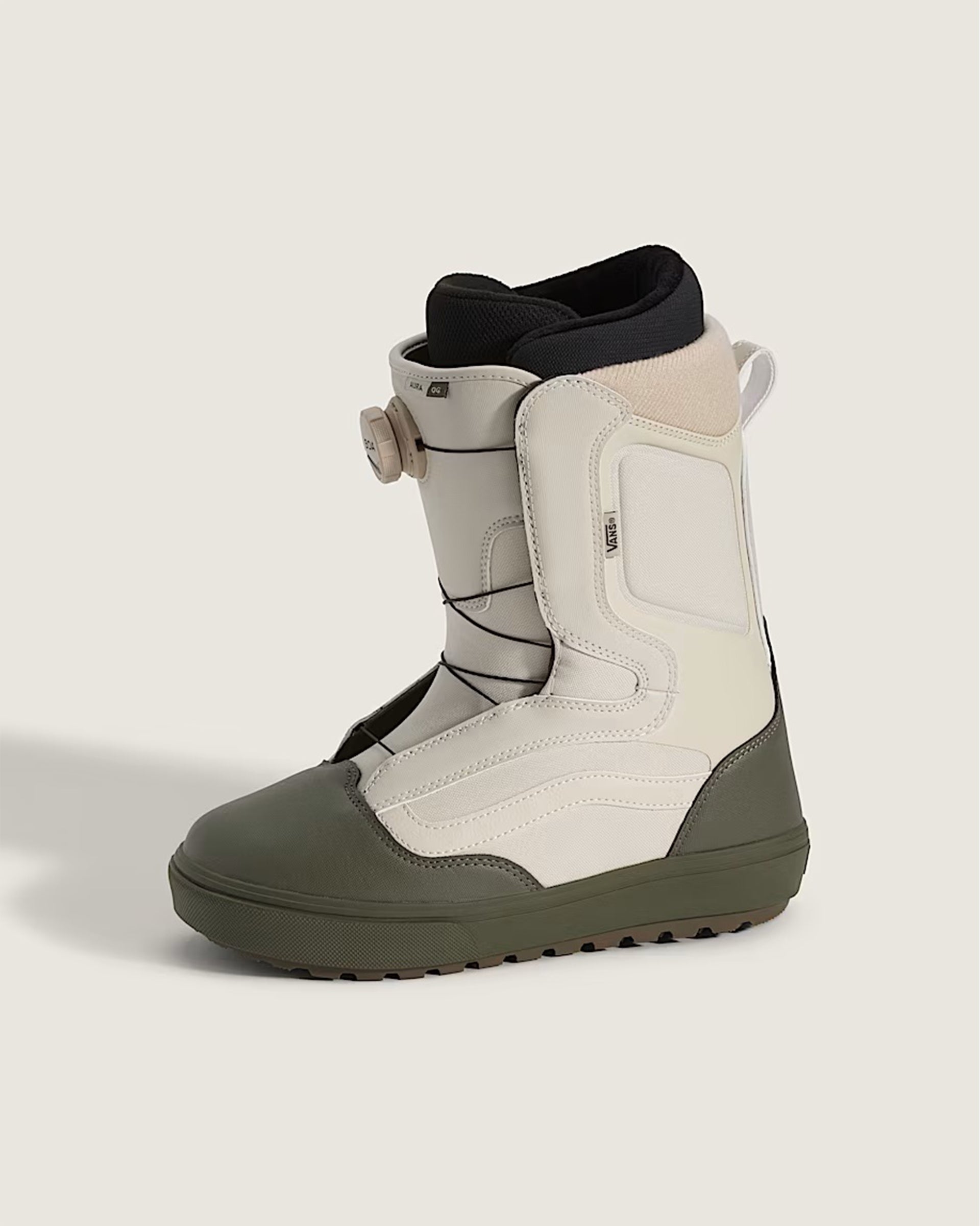 burton leaf snowboard Vans Aura OG Snowboard Boot