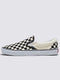 Black/White Checkerboard
