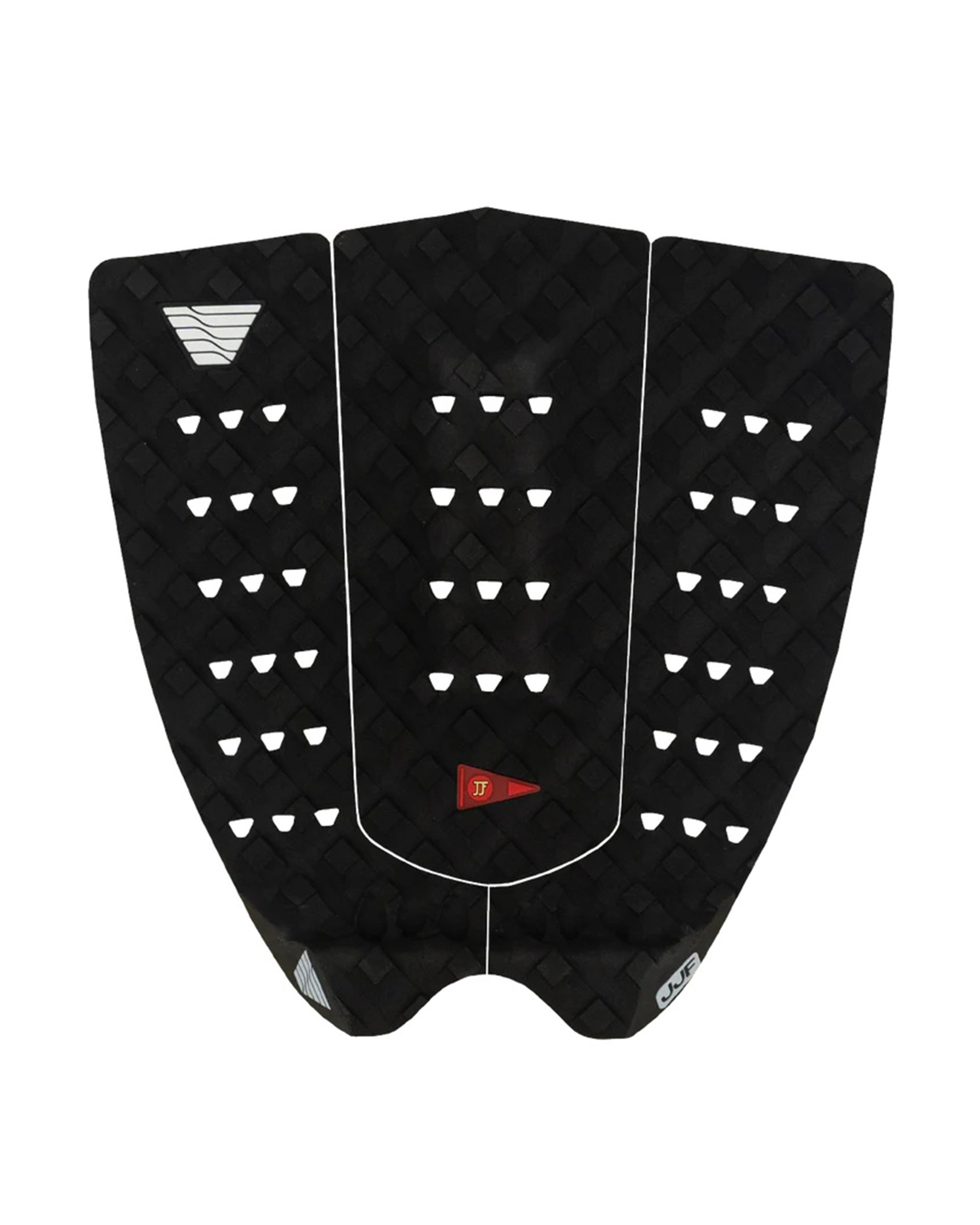 JJF Round Tail Pro Pad – Jack's Surfboards