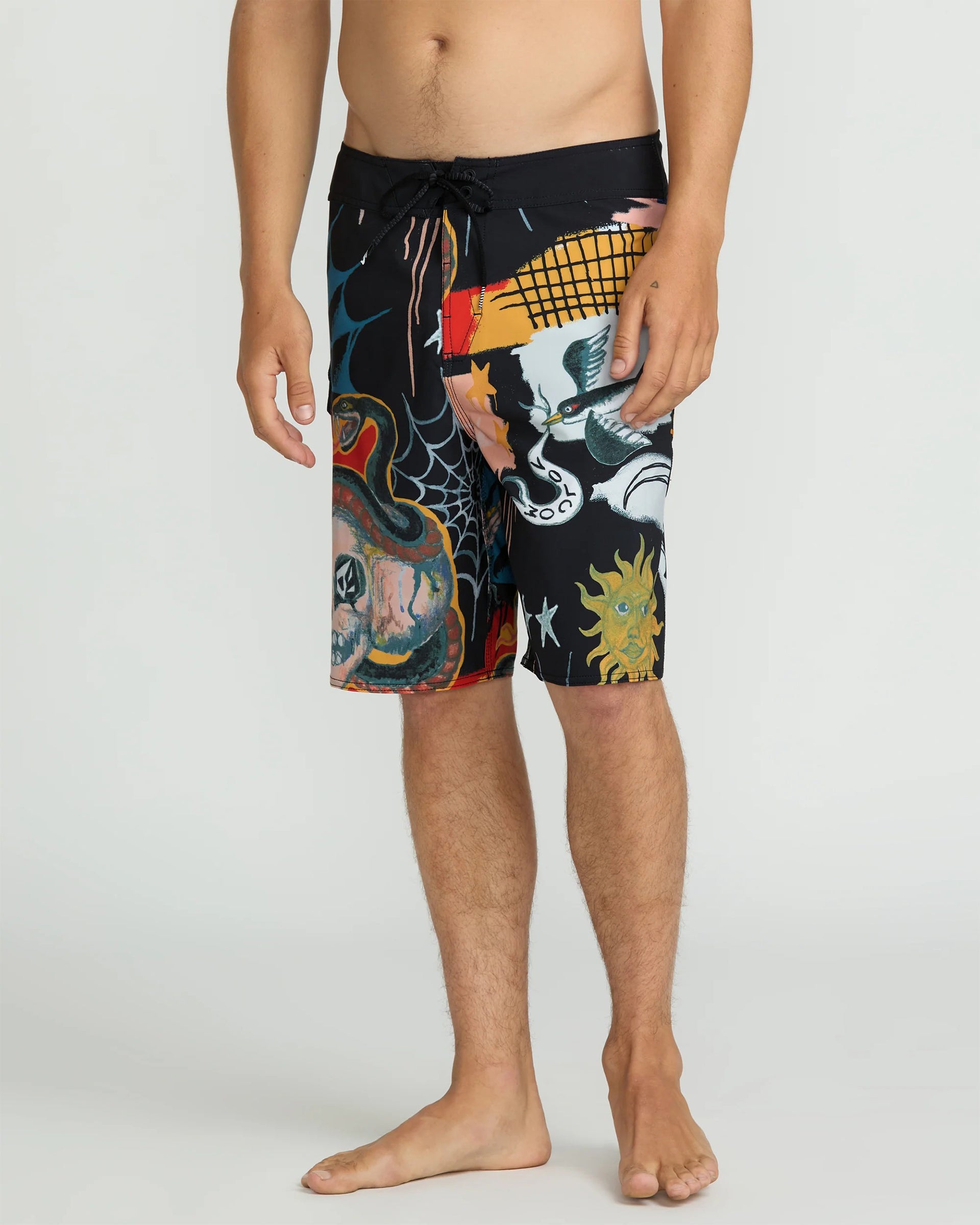 Featured Artist Seth Conboy Mod 20