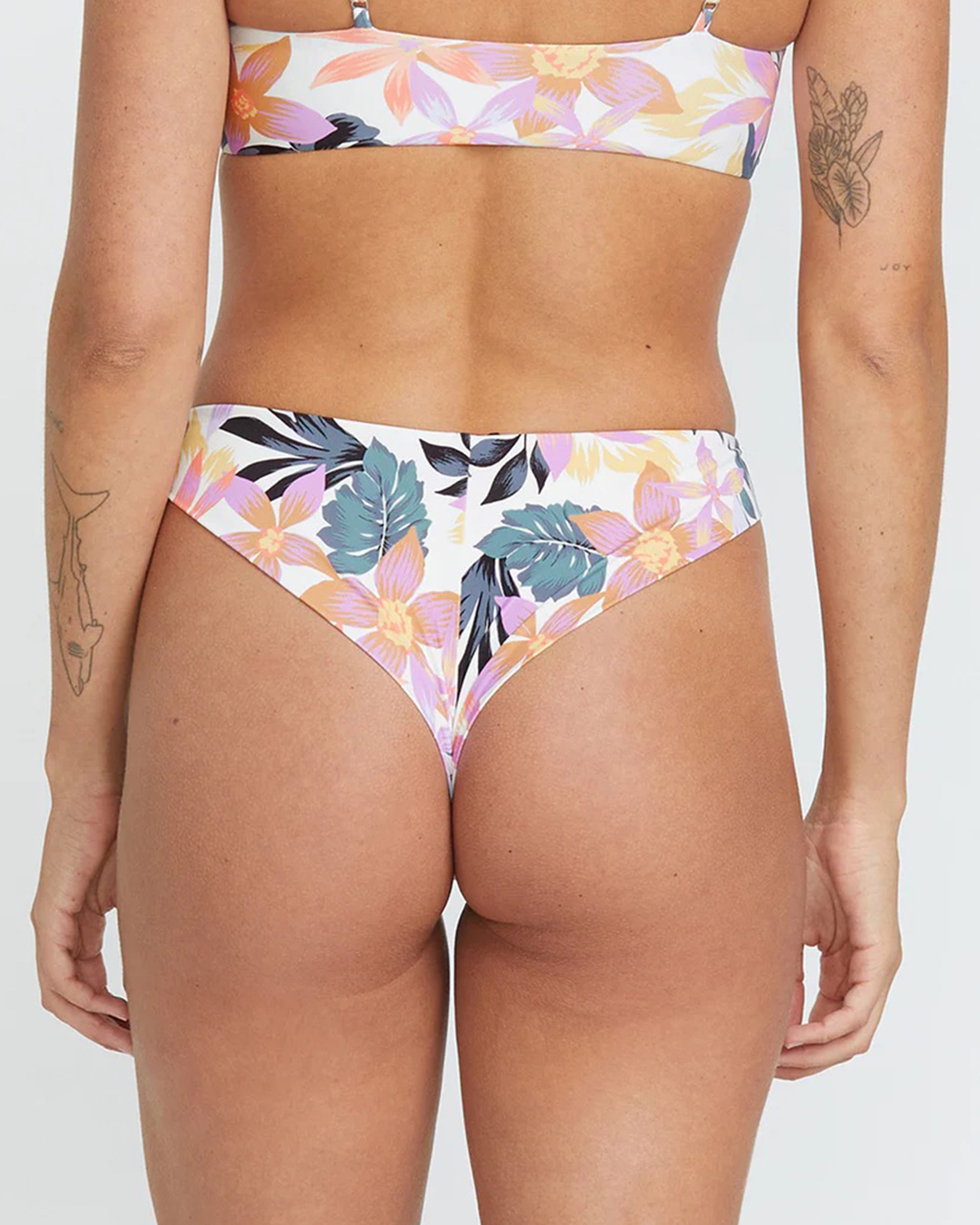 Volcom Island Dream Crop - Parte superiore bikini Donna | Acquista Volcom Island Dream Crop - Parte superiore bikini Donna | Acquista