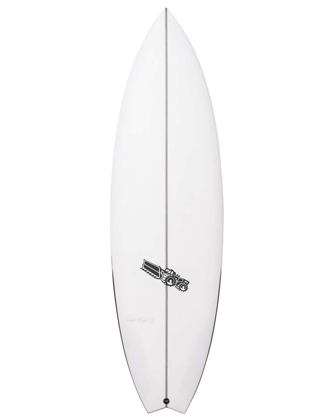JS INDUSTRIES SURFBOARDS XERO 5/
