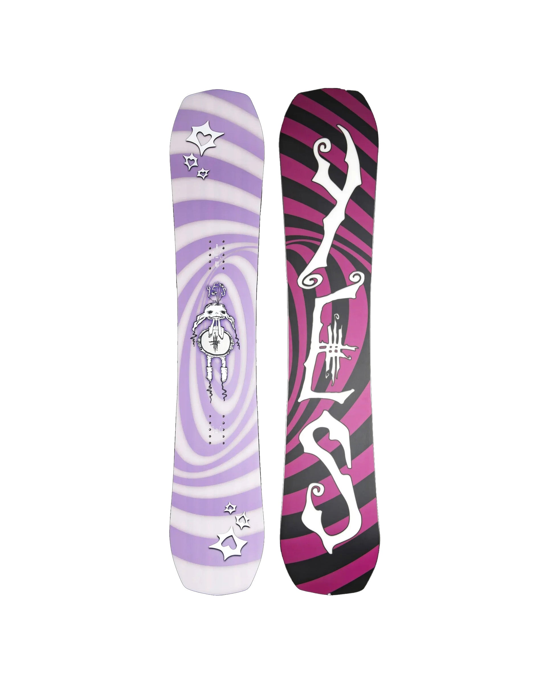 womens yes snowboard Women's Rival Snowboard