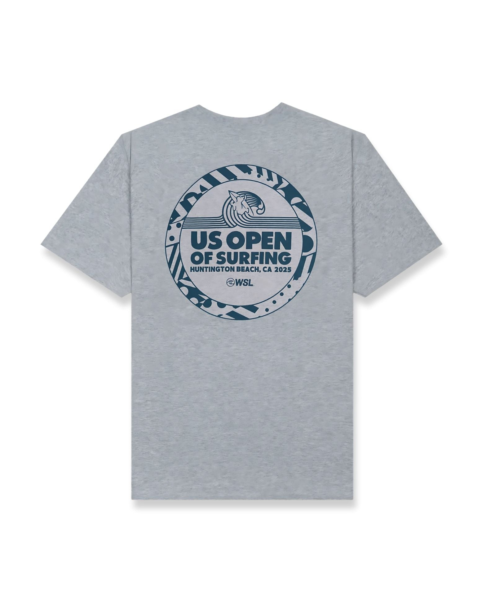 Huntington Beach Surf Competition Mens Vans Us Open Of Surfing US