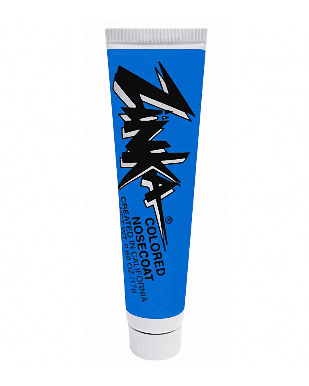 Zinka Colored Nosecoat - Blue – Jack's Surfboards