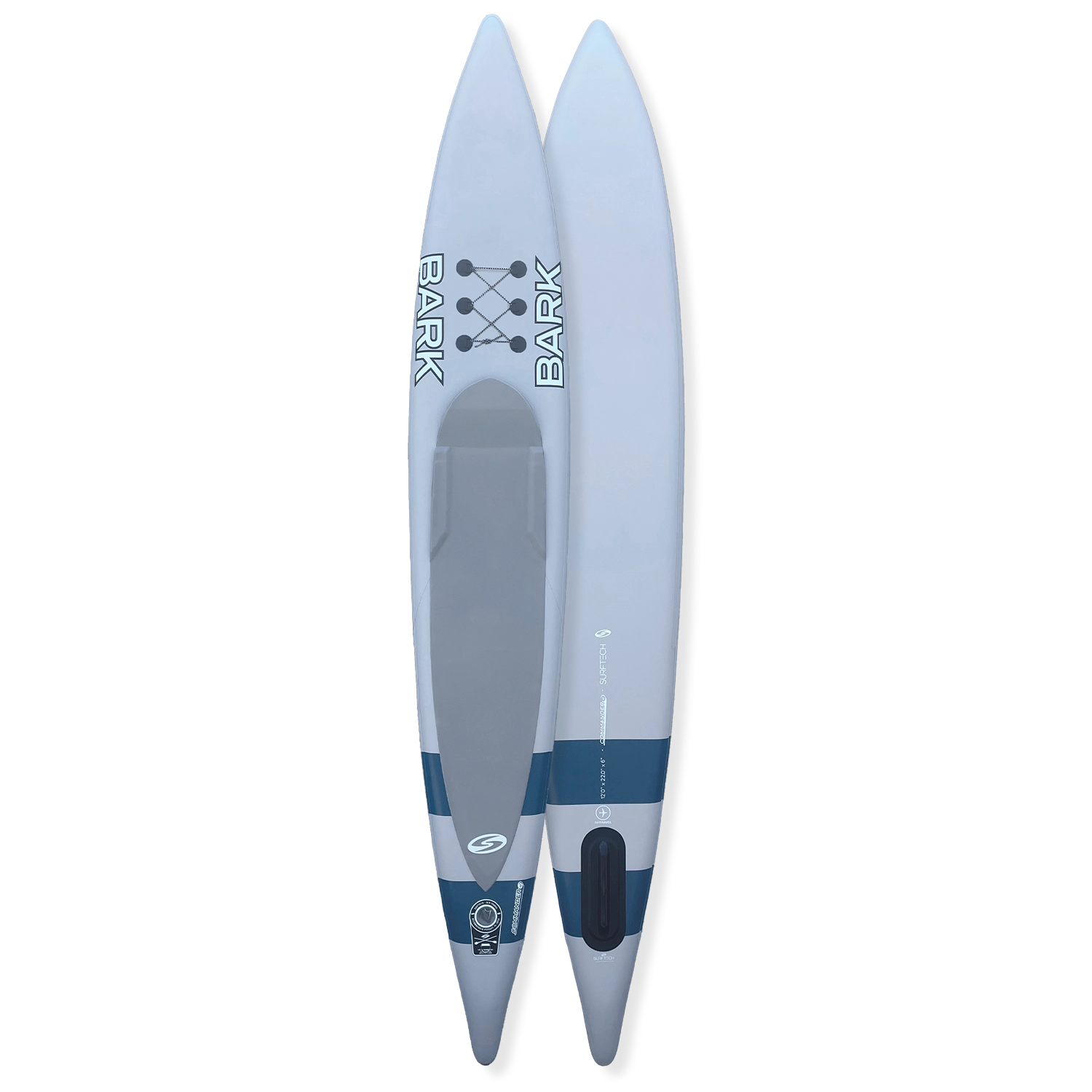 Commander - Air Travel – Jack's Surfboards