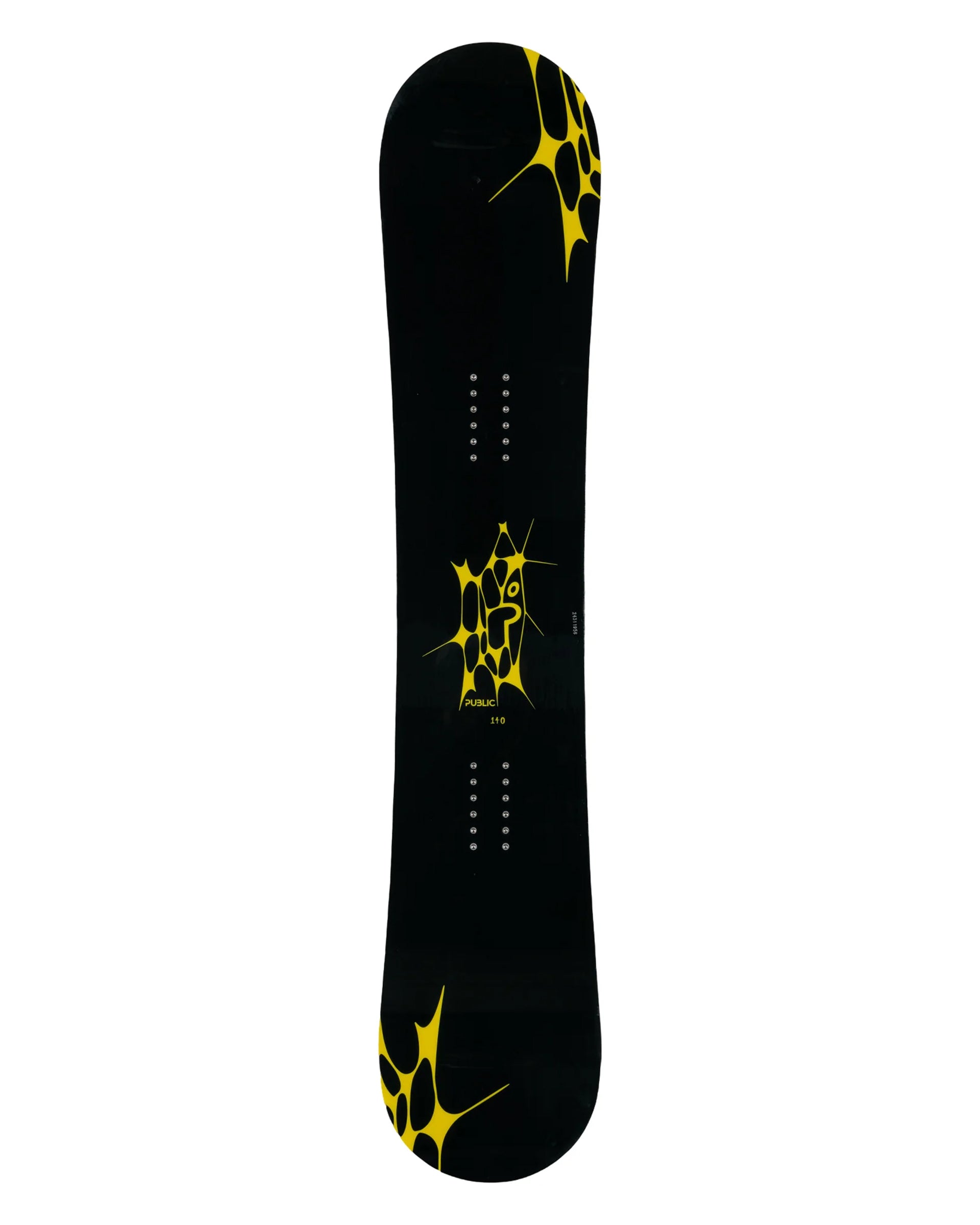 yes decade snowboard for sale General Public Snowboard