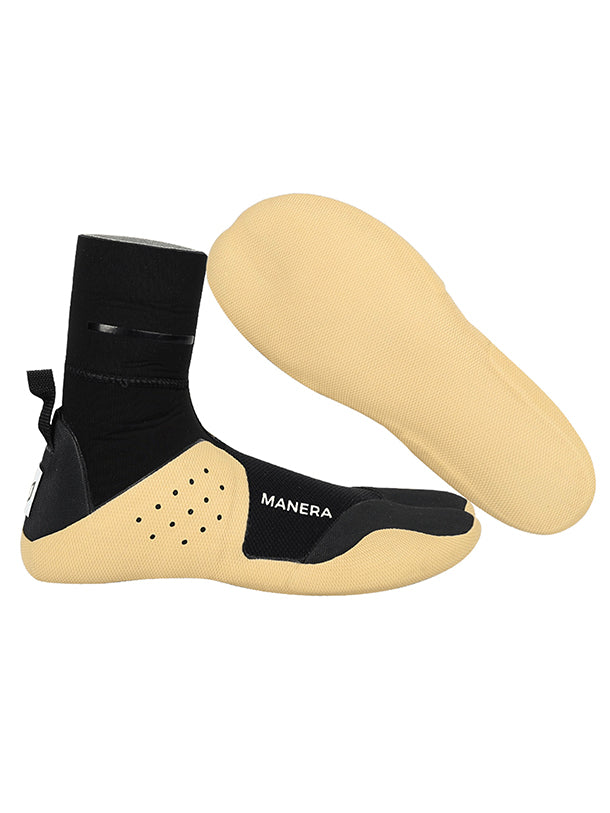Magma 5mm Split Toe Booties 2023 – Jack's Surfboards