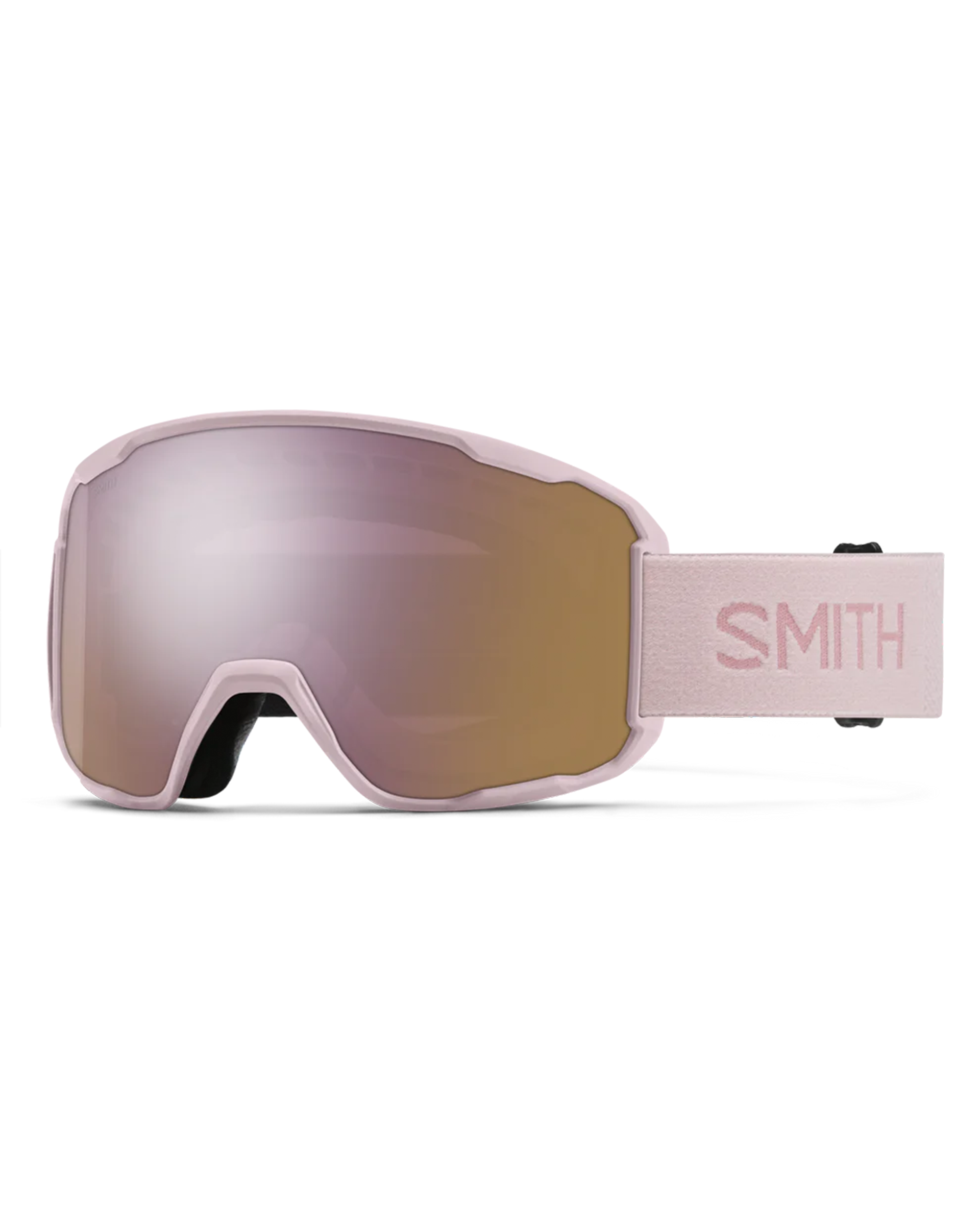 Preview Goggles - Carnation/ ChromaPop Everyday Rose Gold Mirror