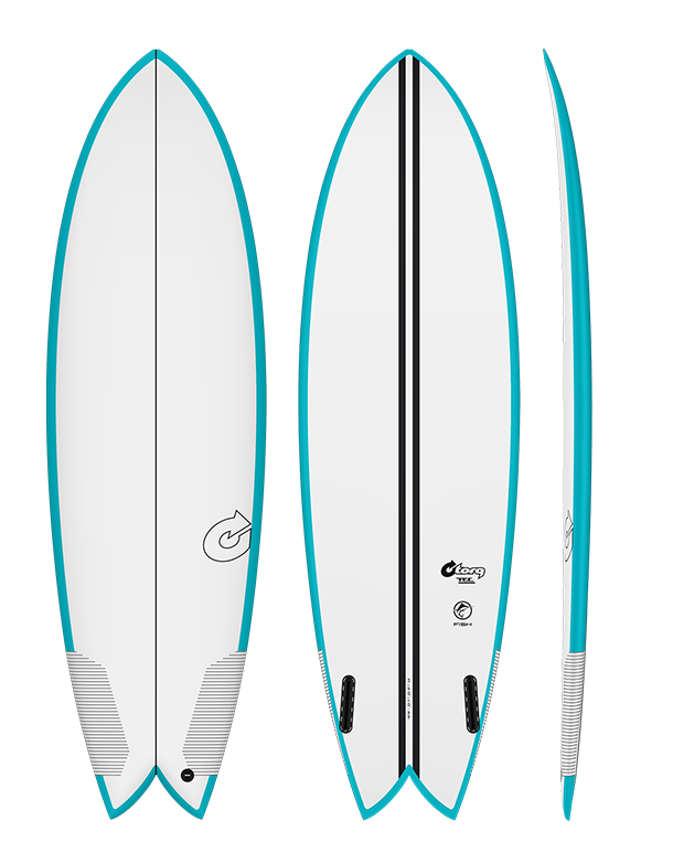 TEC Twin Fish – Jack's Surfboards TEC Twin Fish – Jack's Surfboards