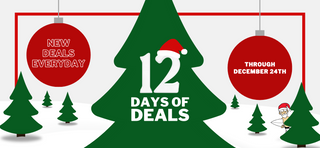 12 Days of Deals '23