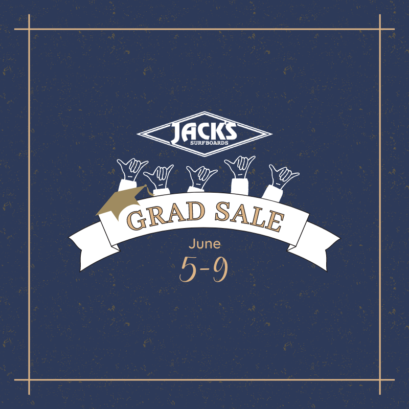 Grad Sale 2023