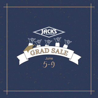 Grad Sale 2023