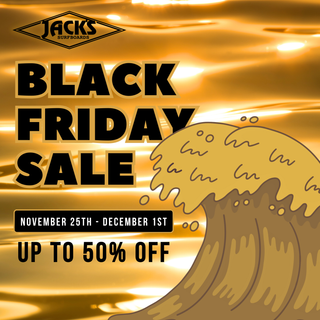 BLACK FRIDAY SALE 2024