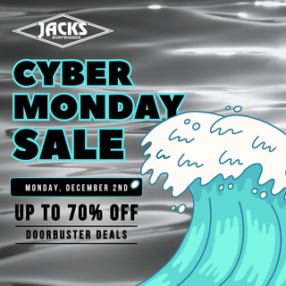 Cyber Monday 2024