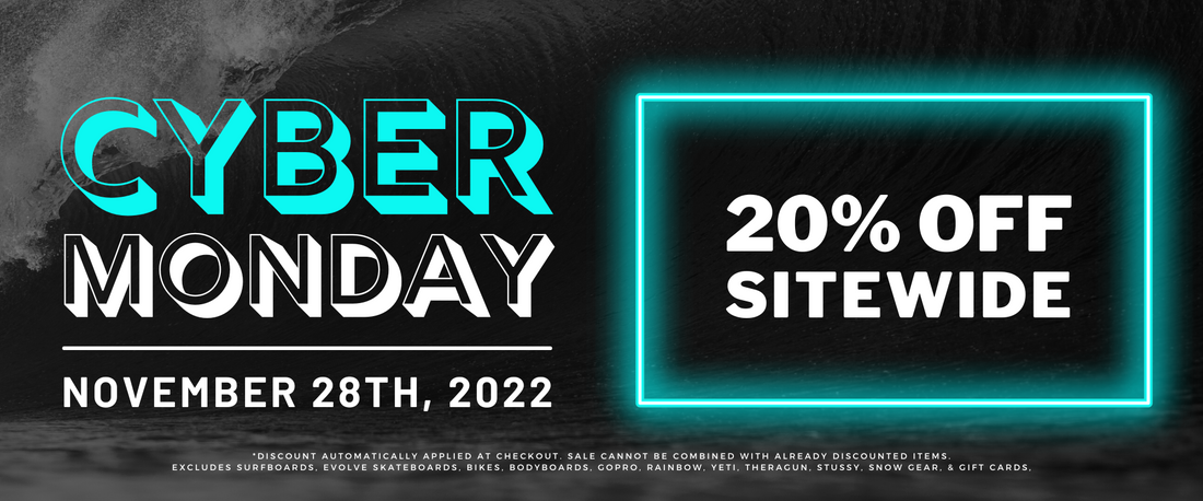 Cyber Monday 2022