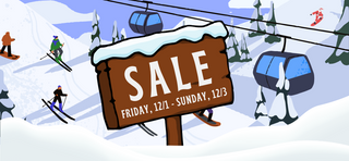 Holiday Sale 2023