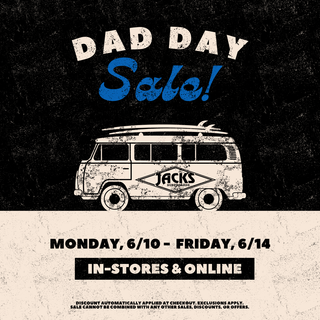 Dad Day Sale 2024