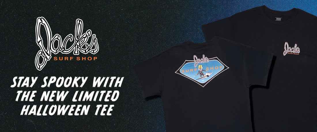 Limited Halloween Tee