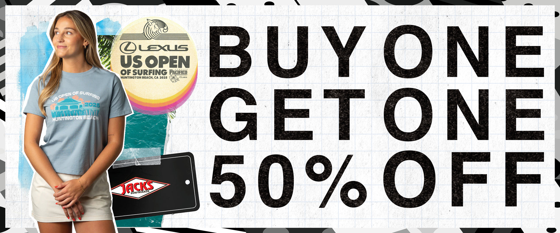 Summer’s Not Over Yet – Two Big Sales You Don’t Want to Miss!