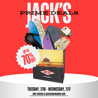 Jack's Prime Deals 2024